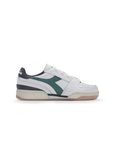 Diadora Davis Leather zapatillas bajas