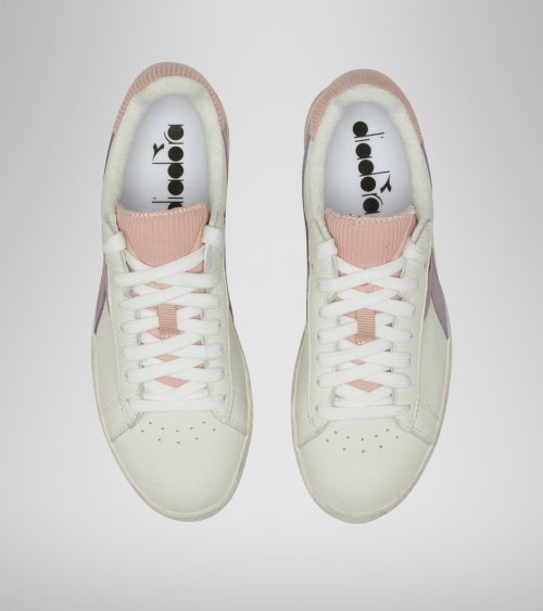 Diadora Baskets basses Game L Low Icon