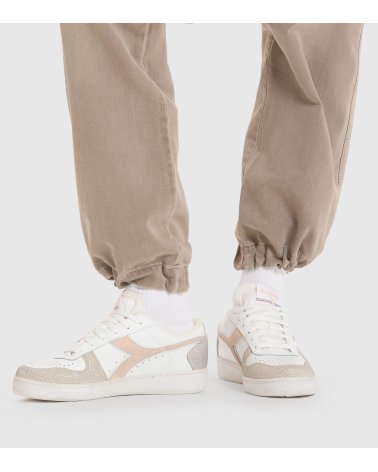 Diadora Baskets basses synthétiques