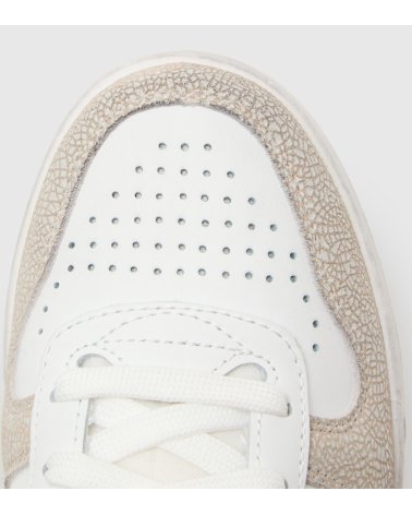 Diadora Sneakers basse sintetiche