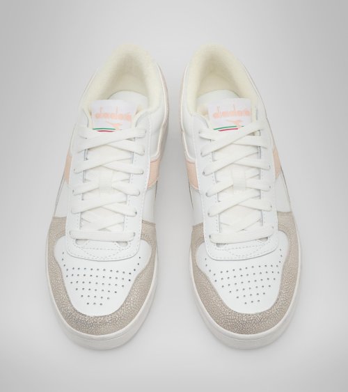 Diadora Baskets basses synthétiques