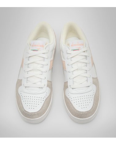 Diadora Baskets basses synthétiques