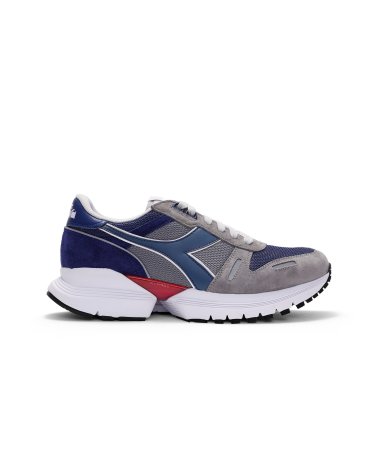 Diadora Hohe Sneakers Schnürsenkel
