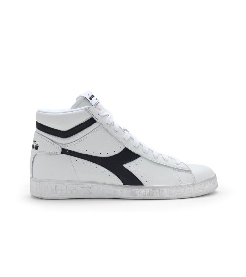 Diadora Game L High Waxed Sneakers Alte
