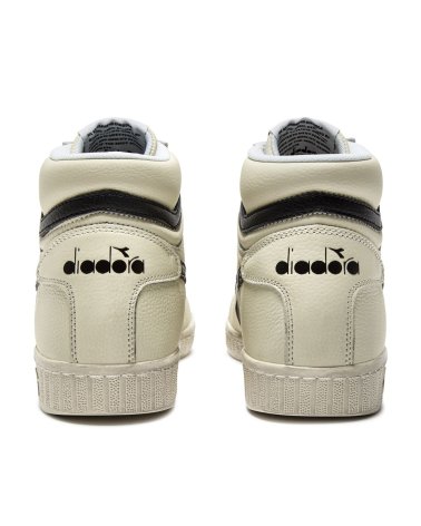 Diadora Game L High Waxed Sneakers
