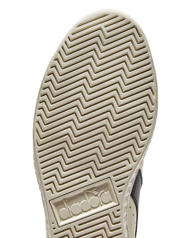 Diadora Game L High Waxed Sneakers