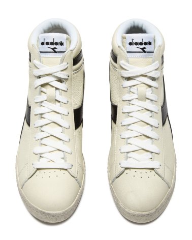 Diadora Game L High Waxed Sneakers Alte