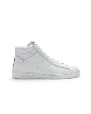 Diadora Game L High Waxed Sneakers Alte