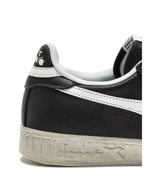 Diadora Game L Low Waxed sneakers basse pelle