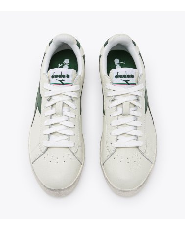 Diadora Game L Low Waxed sneakers basse pelle