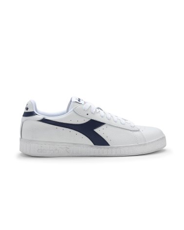 Diadora Game L Low Waxed zapatillas bajas de cuero