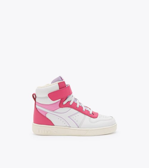 Diadora Magic Basket Mid PS zapatillas altas