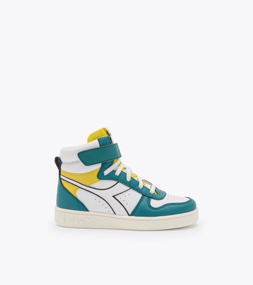 Diadora Magic Basket Mid PS zapatillas altas