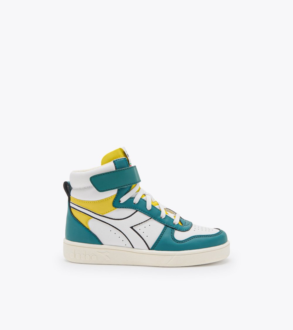 Diadora Magic Basket Mid PS sneakers hautes