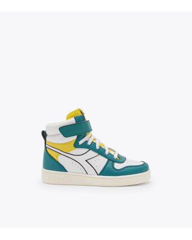 Diadora Magic Basket Mid PS zapatillas altas