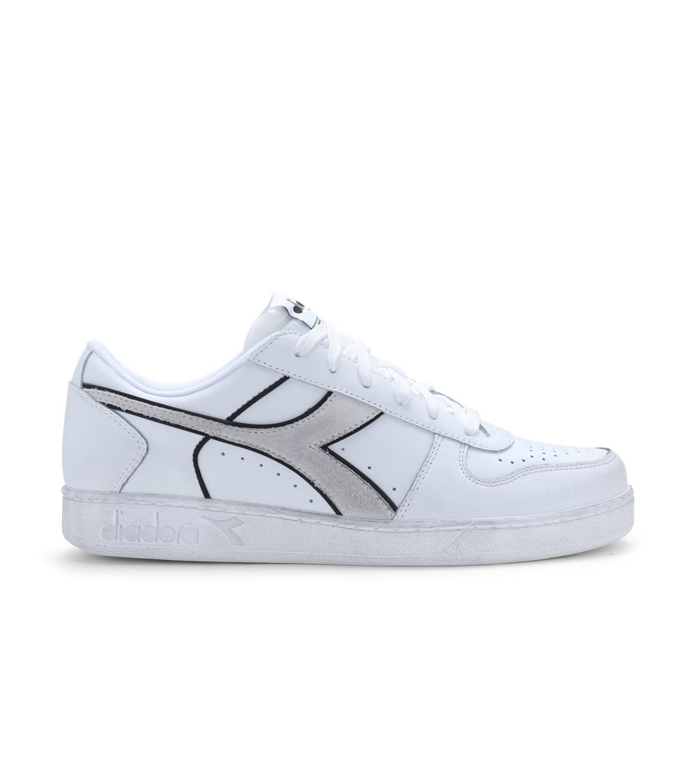 Diadora Magic Basket Low baskets