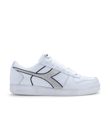 Diadora Magic Basket Low baskets