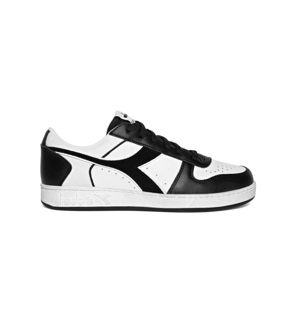 Diadora Magic Basket Low baskets