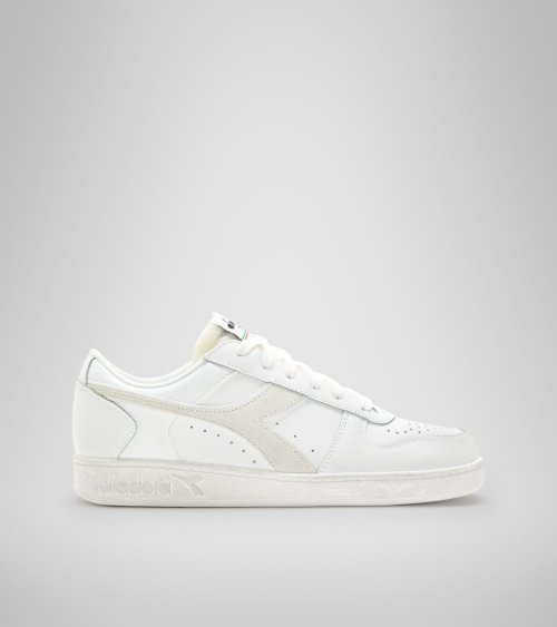 Diadora Magic Basket Low baskets