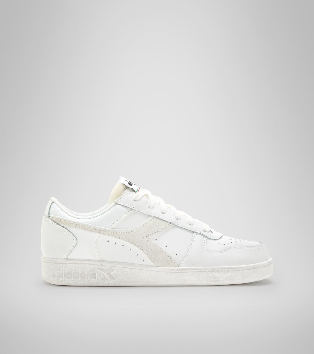 Diadora Magic Basket Low zapatillas