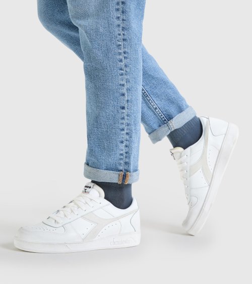 Diadora Magic Basket Low baskets