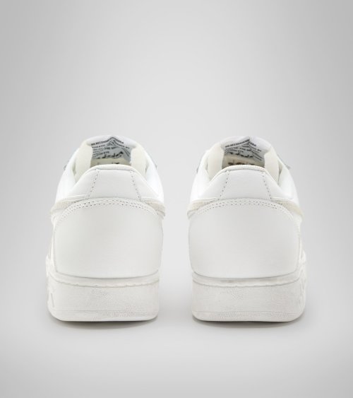Diadora Magic Basket Low baskets