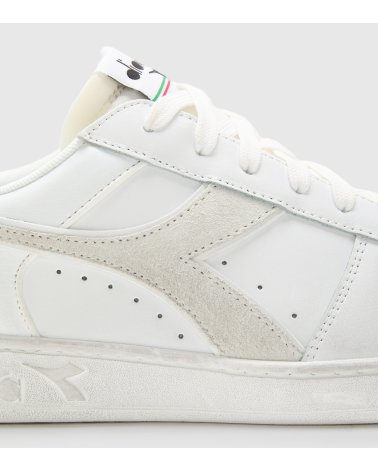 Diadora Magic Basket Low baskets