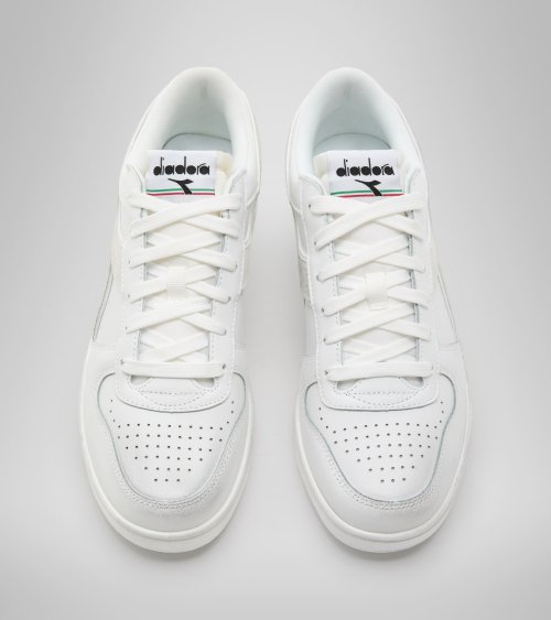 Diadora Magic Basket Low zapatillas