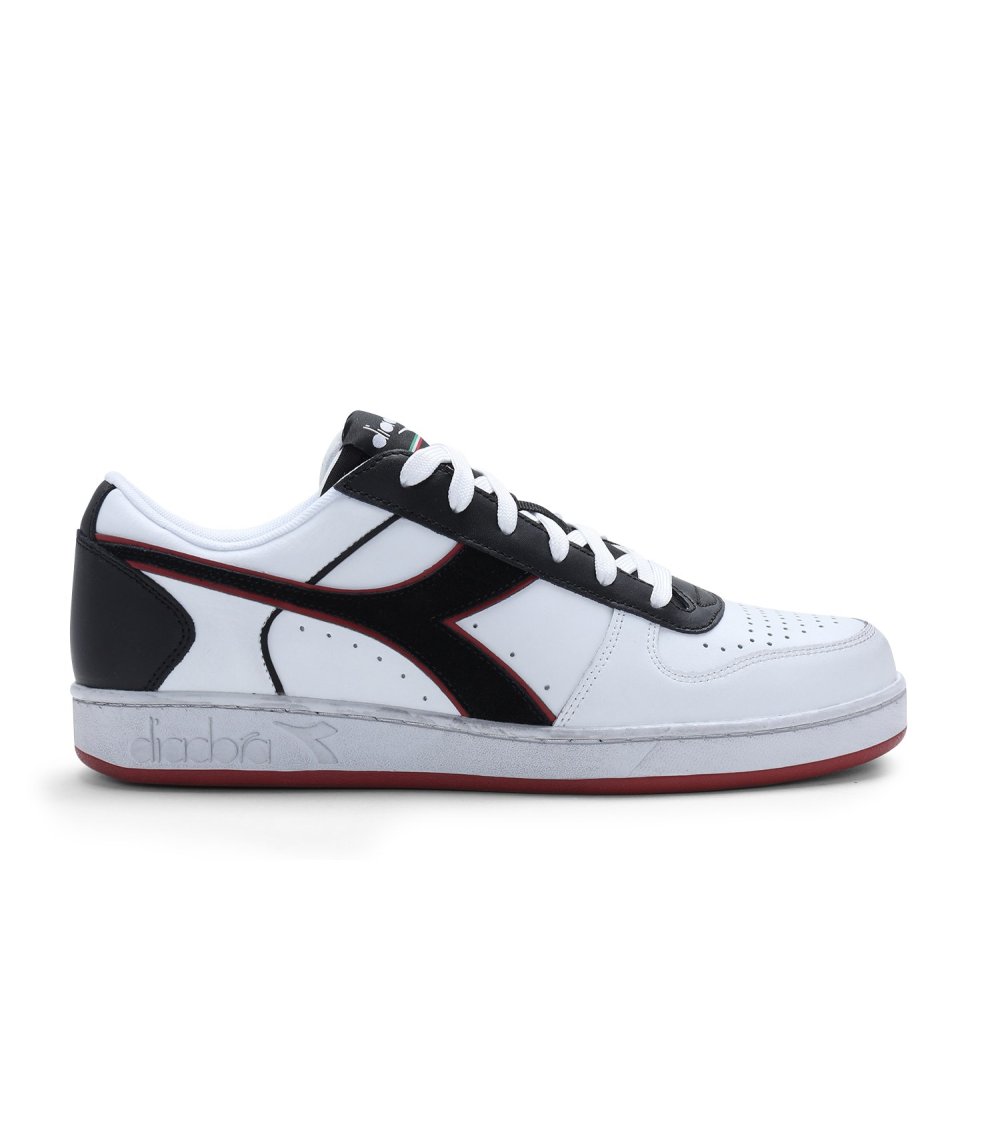 Diadora Magic Basket Low baskets