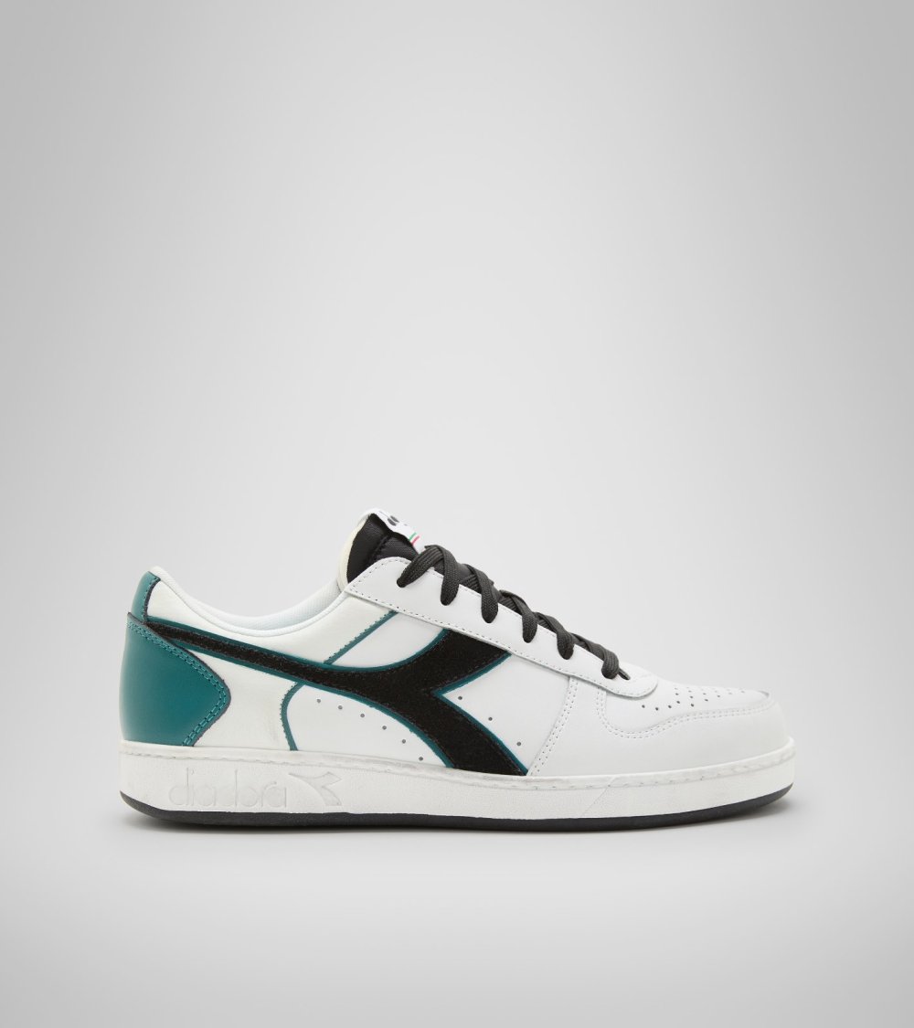 Diadora Magic Basket Low baskets