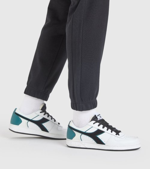 Diadora Magic Basket Low sneakers basse