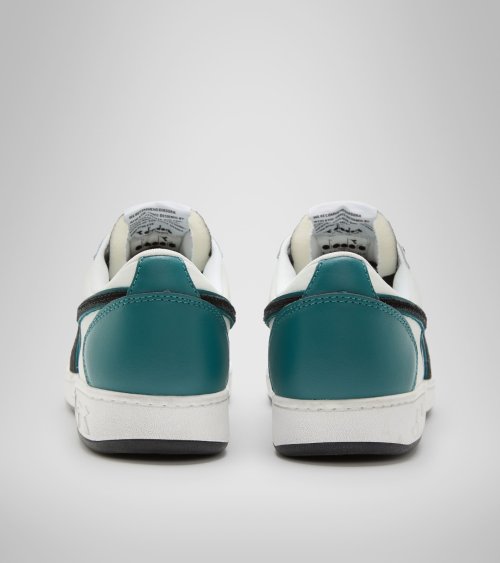 Diadora Magic Basket Low baskets