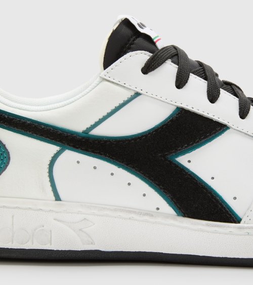 Diadora Magic Basket Low sneakers basse