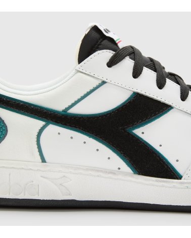 Diadora Magic Basket Low zapatillas
