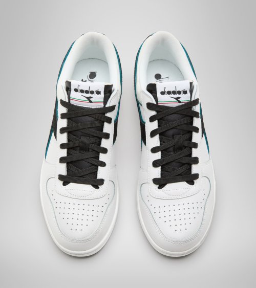Diadora Magic Basket Low sneakers