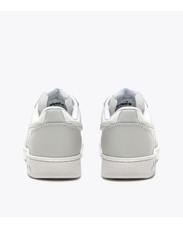 Diadora Magic Basket Low Leather baskets basses