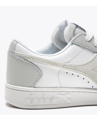 Diadora Magic Basket Low Leather baskets basses