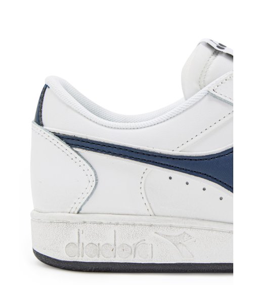 Diadora Magic Basket Low Icona sneakers basse