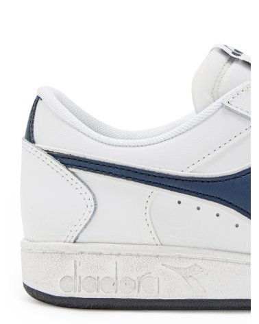 Diadora Magic Basket Low Icona low top sneakers