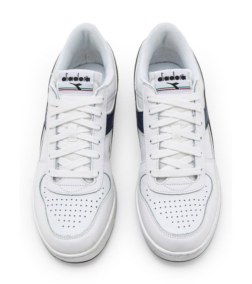 Diadora Magic Basket Low Icona zapatillas bajas