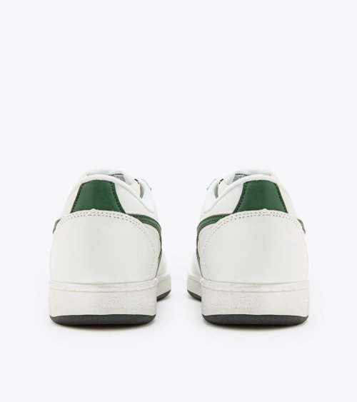 Diadora Magic Basket Low Icona baskets basses