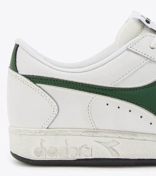 Diadora Magic Basket Low Icona baskets basses