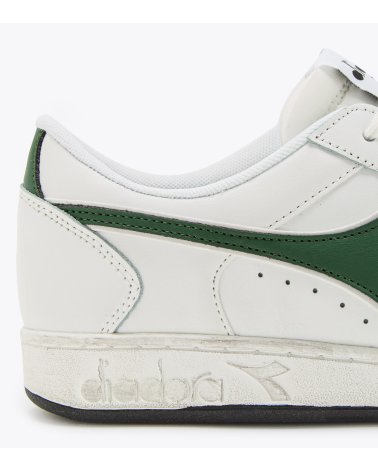 Diadora Magic Basket Low Icona baskets basses