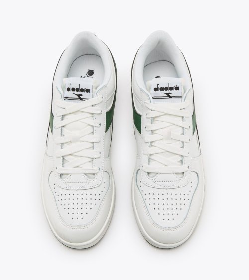Diadora Magic Basket Low Icona baskets basses