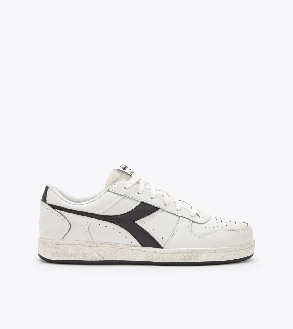 Diadora Magic Basket Low Icona baskets basses