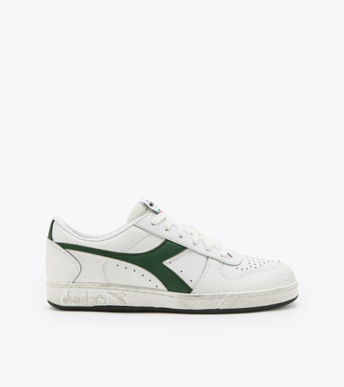 Diadora Magic Basket Low Icona baskets basses