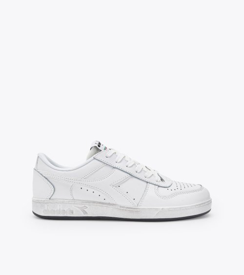 Diadora Magic Basket Low Icona baskets basses