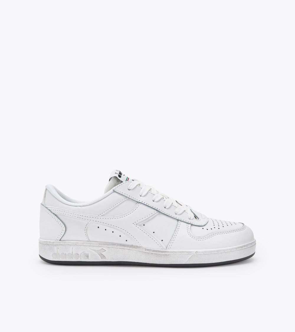 Diadora Magic Basket Low Icona baskets basses