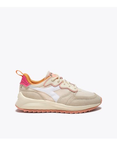 Diadora Jolly Suede Mesh Basses Sneakers