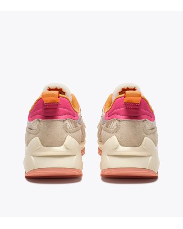 Diadora Jolly Suede Mesh Sneakers basse